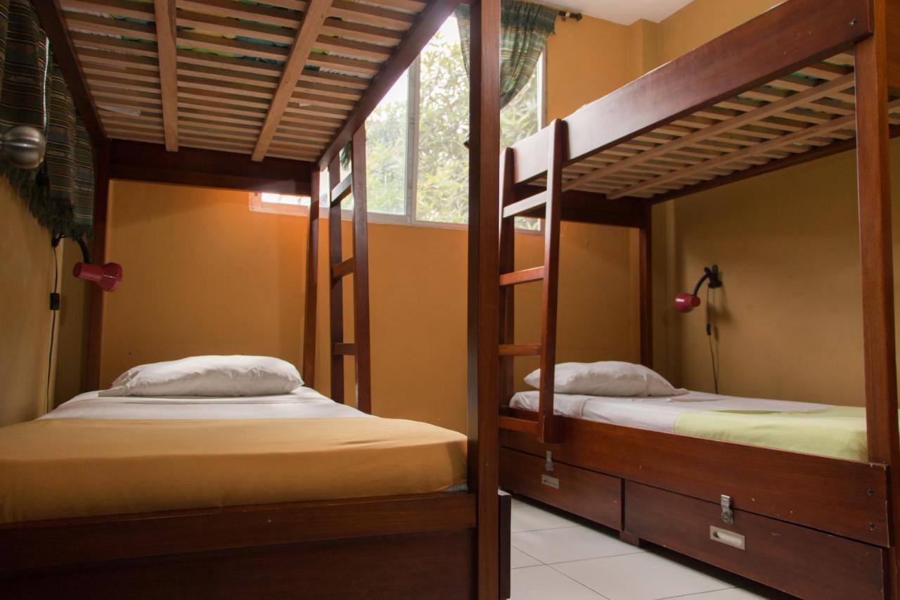 Dreamkapture Hostel Guayaquil Exterior foto
