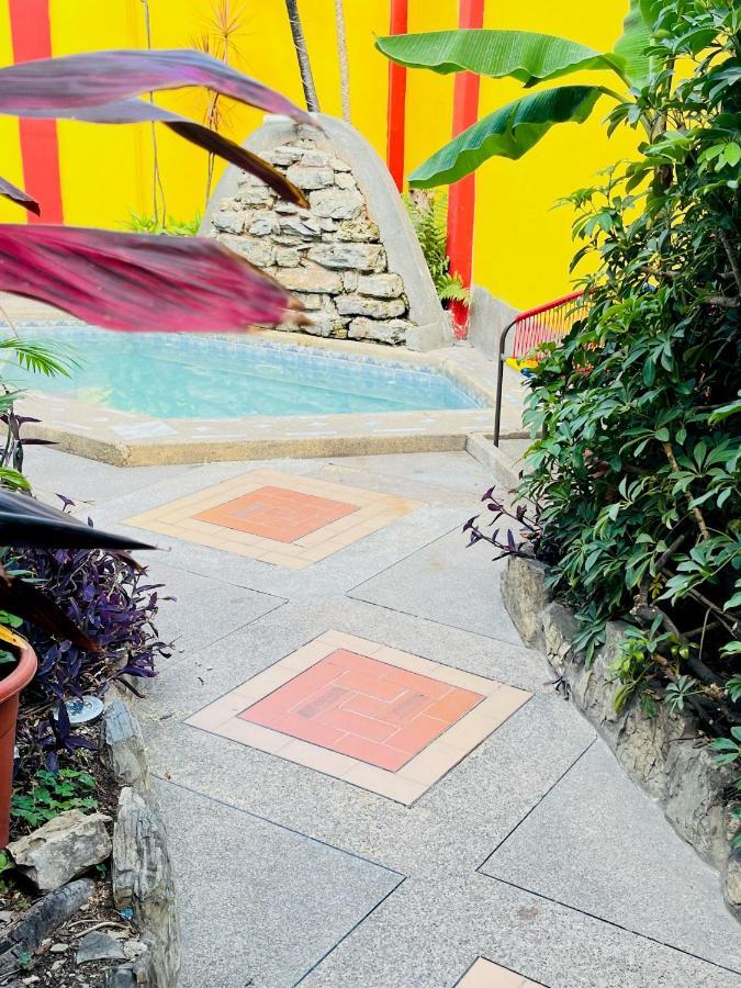 Dreamkapture Hostel Guayaquil Exterior foto