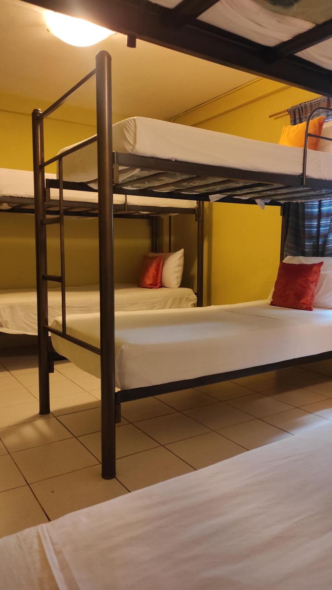 Dreamkapture Hostel Guayaquil Exterior foto