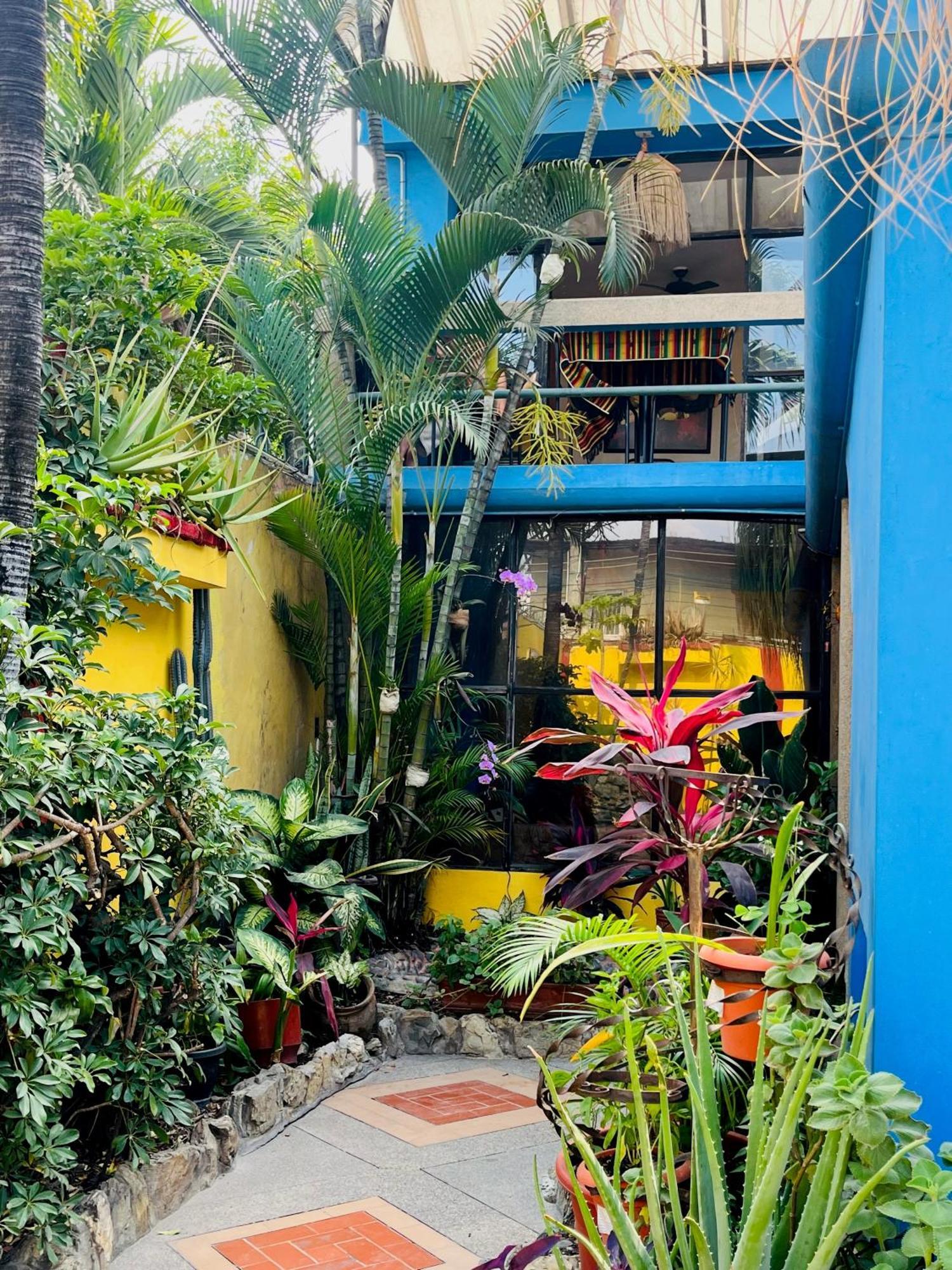 Dreamkapture Hostel Guayaquil Exterior foto