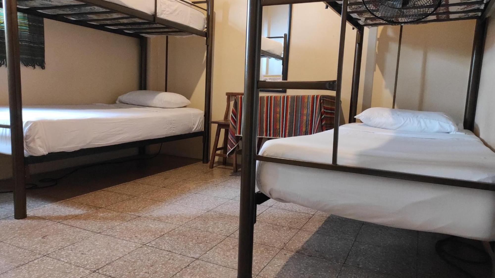 Dreamkapture Hostel Guayaquil Exterior foto