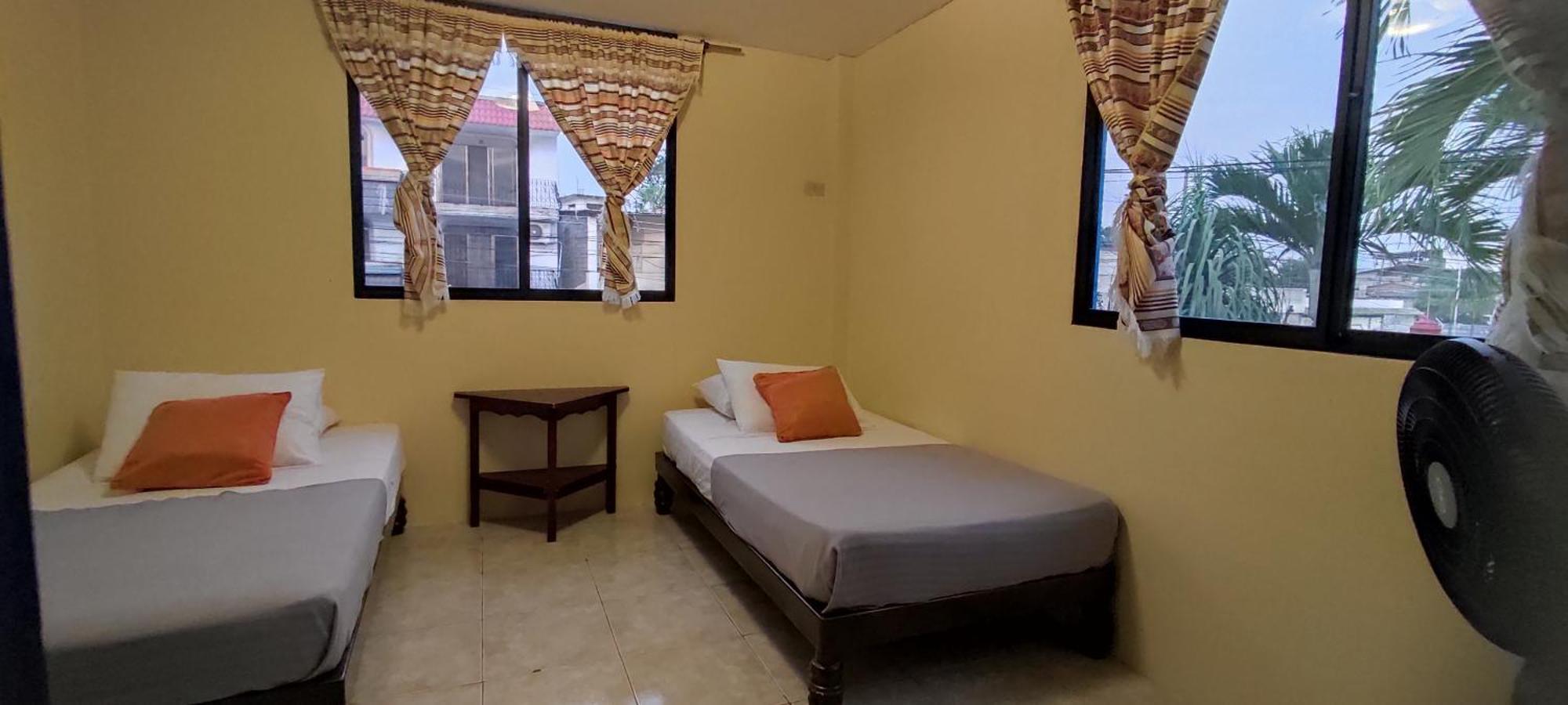 Dreamkapture Hostel Guayaquil Exterior foto