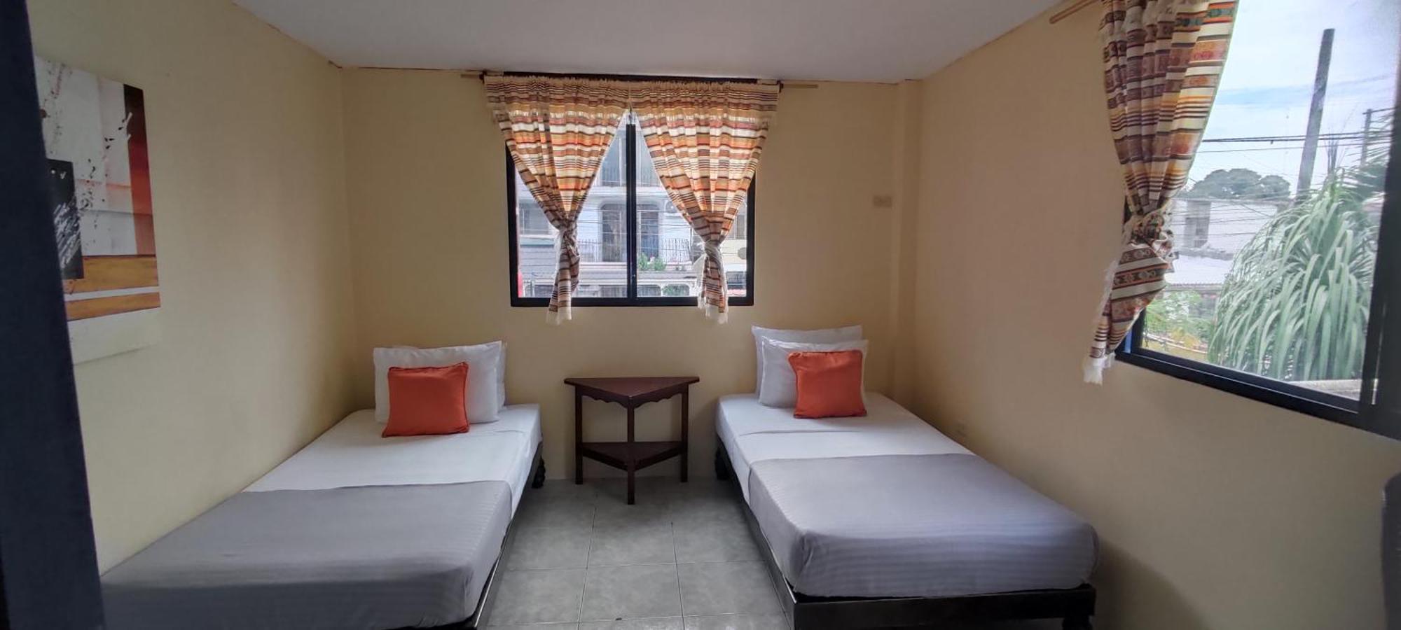 Dreamkapture Hostel Guayaquil Exterior foto