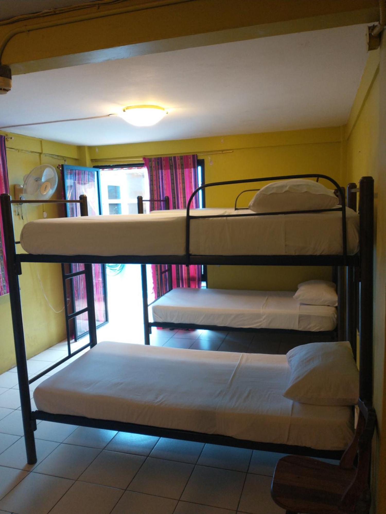 Dreamkapture Hostel Guayaquil Exterior foto